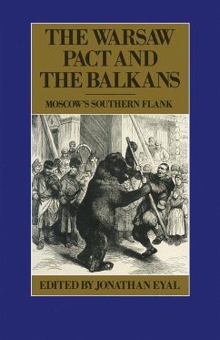 Warsaw Pact and the Balkans (eBook, PDF) Warsaw Pact and the Balkans (eBook, PDF)
