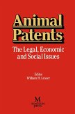 Animal Patents (eBook, PDF)
