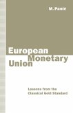 European Monetary Union (eBook, PDF)