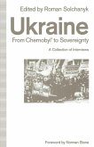 Ukraine: From Chernobyl' to Sovereignty (eBook, PDF)