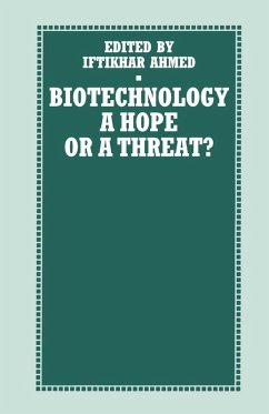 Biotechnology (eBook, PDF)