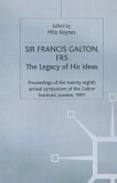 Sir Francis Galton, FRS (eBook, PDF)