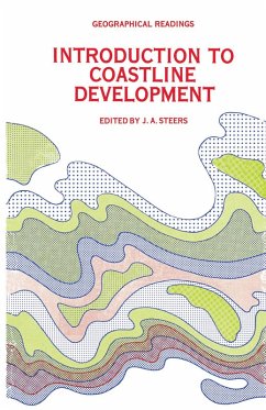 Introduction to Coastline Development (eBook, PDF) - Steers, J. A.