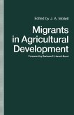 Migrants in Agricultural Development (eBook, PDF)