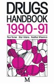 Drugs Handbook (eBook, PDF)