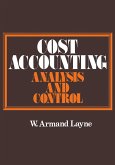 Cost Accounting (eBook, PDF)