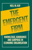 The Emergent Firm (eBook, PDF)