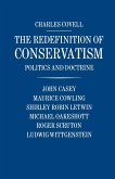 The Redefinition of Conservatism (eBook, PDF)
