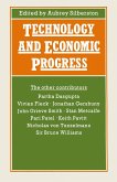Technology and Economic Progress (eBook, PDF)