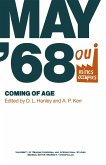 May '68: Coming of Age (eBook, PDF)