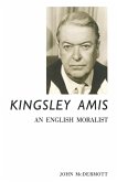 Kingsley Amis (eBook, PDF)