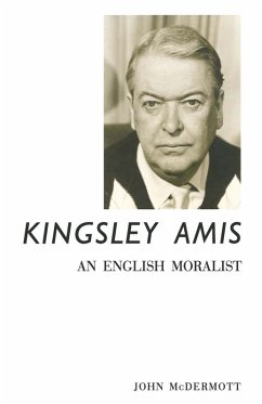 Kingsley Amis (eBook, PDF) Kingsley Amis (eBook, PDF)