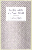 Faith and Knowledge (eBook, PDF)