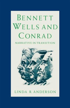 Bennett Wells And Conrad (eBook, PDF) - Anderson, Linda R; Loparo, Kenneth A.