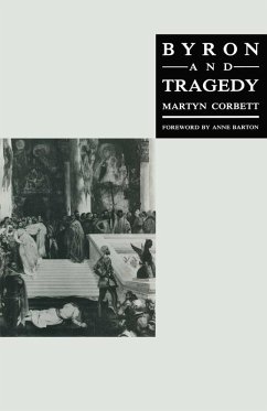 Byron And Tragedy (eBook, PDF) Byron And Tragedy (eBook, PDF)