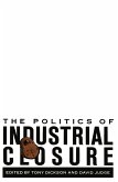 Politics of Industrial Closure (eBook, PDF)