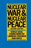 Nuclear War and Nuclear Peace (eBook, PDF)