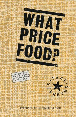 What Price Food? (eBook, PDF) What Price Food? (eBook, PDF)