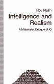 Intelligence and Realism (eBook, PDF)