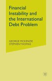Financial Instability and the International Debt Problem (eBook, PDF)