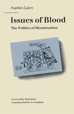 Issues of Blood (eBook, PDF) - Laws, Sophie