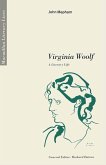 Virginia Woolf A Literary Life (eBook, PDF)