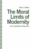 The Moral Limits of Modernity (eBook, PDF)