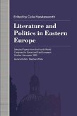 Politics And Literature In Eastern Europe (eBook, PDF)