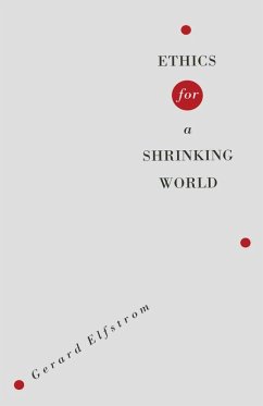 Ethics For A Shrinking World (eBook, PDF)