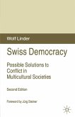 Swiss Democracy (eBook, PDF)