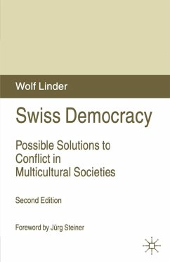 Swiss Democracy (eBook, PDF) Swiss Democracy (eBook, PDF)