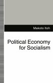 Political Economy for Socialism (eBook, PDF)
