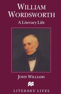 William Wordsworth (eBook, PDF)