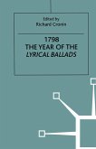 1798: The Year of the Lyrical Ballads (eBook, PDF)