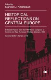 Historical Reflections on Central Europe (eBook, PDF)