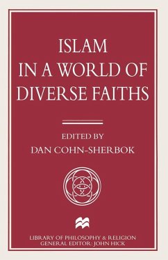 Cover Islam in a World of Diverse Faiths (eBook, PDF)