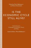 Is the Economic Cycle Still Alive? (eBook, PDF)