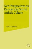 New Perspectives On Russian And Soviet Artistic Culture (eBook, PDF)