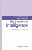 The Integrity of Intelligence (eBook, PDF)