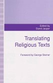 Translating Religious Texts (eBook, PDF)