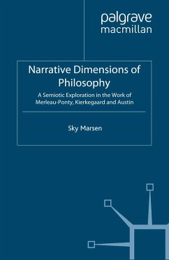 Narrative Dimensions of Philosophy (eBook, PDF)