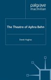 The Theatre of Aphra Behn (eBook, PDF)