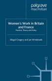 Women's Work in Britain and France (eBook, PDF)