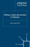Military, State and Society in Pakistan (eBook, PDF)