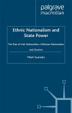Ethnic Nationalism and State Power (eBook, PDF)