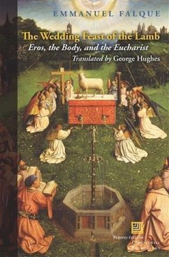Cover Wedding Feast of the Lamb (eBook, ePUB)