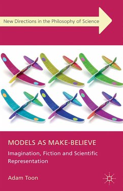 Models as Make-Believe (eBook, PDF)