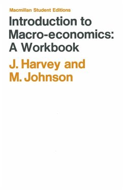 Cover Introduction to Macro-Economics: A Workbook (eBook, PDF)