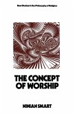 The Concept of Worship (eBook, PDF)