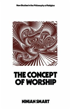 The Concept of Worship (eBook, PDF) - Smart, Ninian